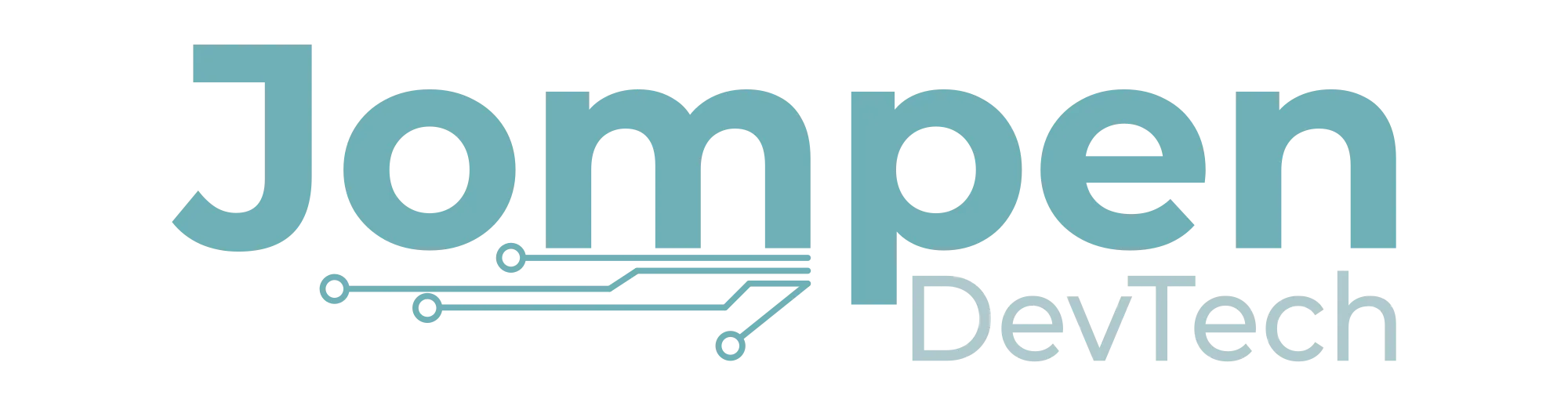 Jompen DevTech